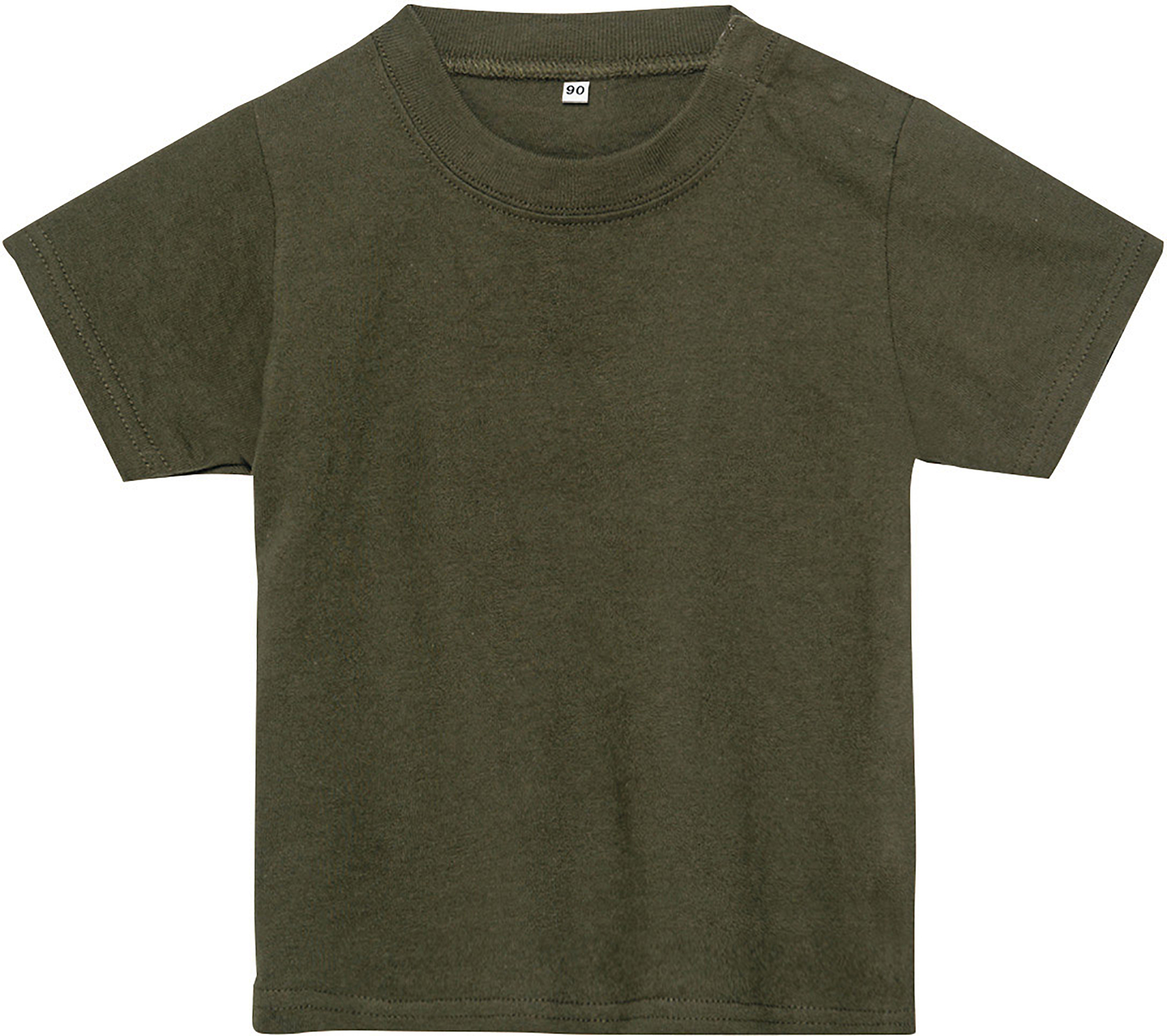 00103-CBT 5.6オンス ヘビーウェイトベビーTシャツ